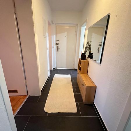 Gemuetliche Ferien-/Monteurenwohnung In Герне Екстер'єр фото