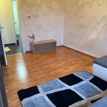 Gemuetliche Ferien-/Monteurenwohnung In Герне Екстер'єр фото