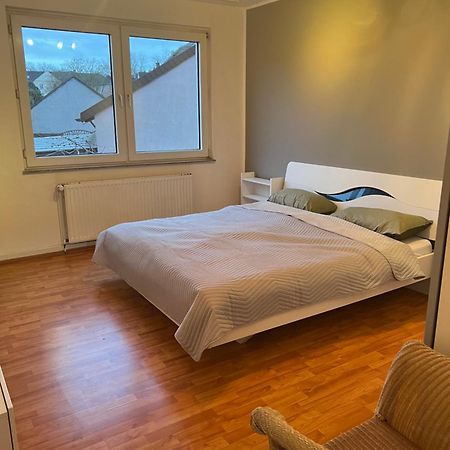 Gemuetliche Ferien-/Monteurenwohnung In Герне Екстер'єр фото