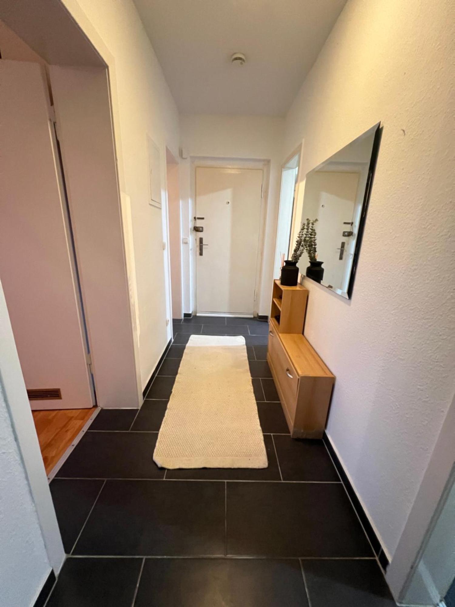 Gemuetliche Ferien-/Monteurenwohnung In Герне Екстер'єр фото