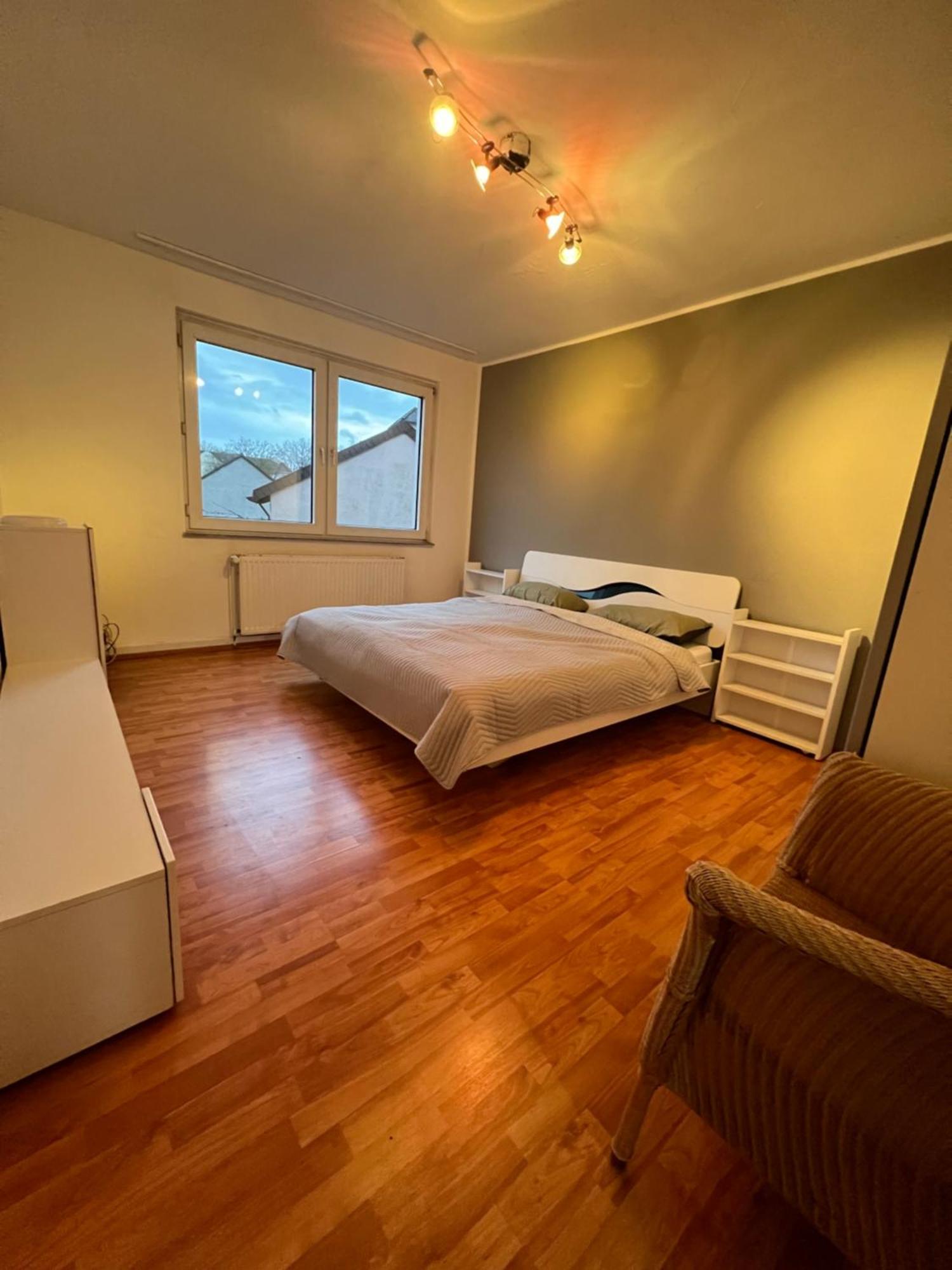 Gemuetliche Ferien-/Monteurenwohnung In Герне Екстер'єр фото