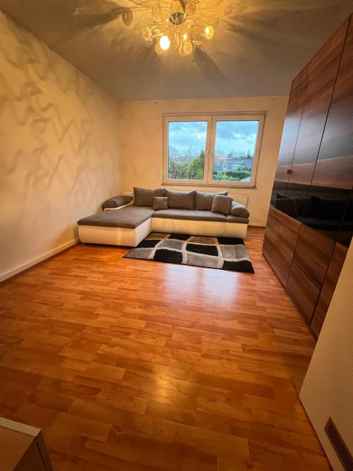 Gemuetliche Ferien-/Monteurenwohnung In Герне Екстер'єр фото