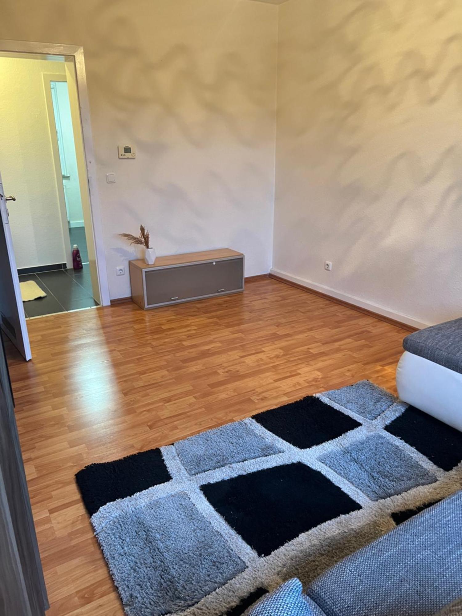 Gemuetliche Ferien-/Monteurenwohnung In Герне Екстер'єр фото